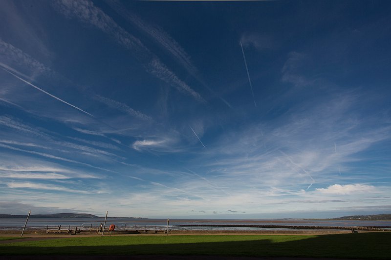 llanelli beach blue sky.jpg